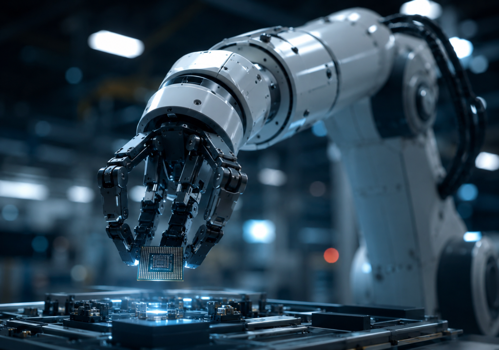 mission-critical industries