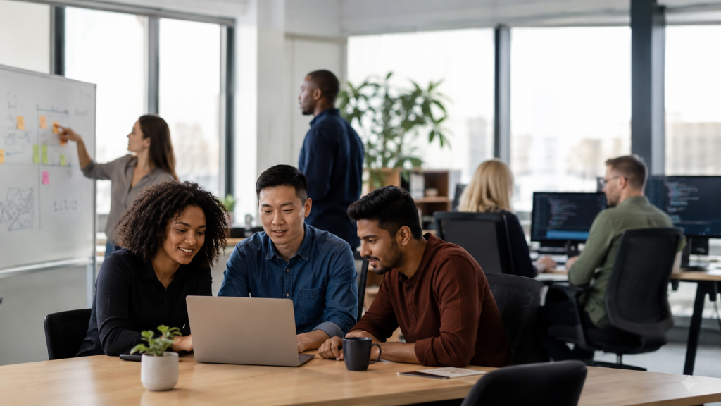software consultancy